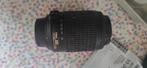 Nikon Nikkor AF S DX VR Zoom 55-200mm 4-5.6 G IF ED, Ophalen of Verzenden, Gebruikt, Spiegelreflex, Nikon