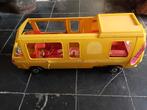 Barbie camping car 1976 star traveler, Ophalen, Zo goed als nieuw