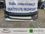 Volkswagen Jetta, 2011 - 2014 - voorbumper,, Auto-onderdelen, Gebruikt, Ophalen of Verzenden, Bumper, Volkswagen