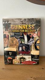 2 boeken , Guinness bier, Cd's en Dvd's, Ophalen of Verzenden, Nieuw in verpakking