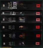 Duin - Frank Herbert - Meulenhoff - 6x - Paperback, Ophalen of Verzenden, Gelezen