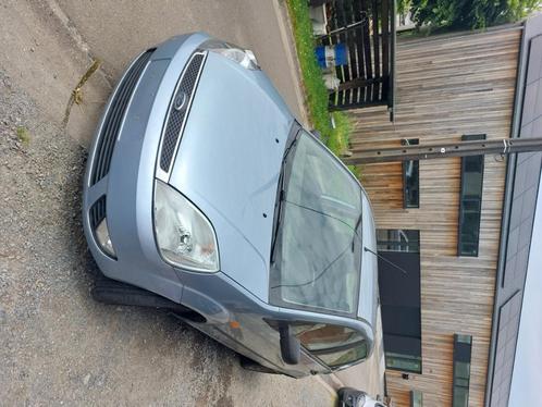 Ford Fiesta Ghia 2004, Autos, Ford, Particulier, Fiësta, Airbags, Air conditionné, Verrouillage central, Rétroviseurs électriques