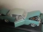 2 modelauto's  prachtige  staat 1/18, Hobby en Vrije tijd, Ophalen of Verzenden, Zo goed als nieuw, Auto, Overige merken