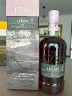 Ledaig 21 marsala cask, Ophalen of Verzenden, Zo goed als nieuw