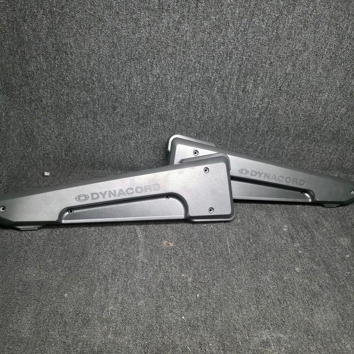 DYNACORD CMS 1000  MK3   zijpanelen, Audio, Tv en Foto, Luidsprekerboxen, Zo goed als nieuw, Ophalen of Verzenden