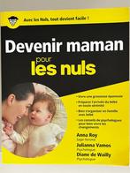 Devenir maman pour Les Nuls, Enlèvement ou Envoi