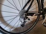 Race fiets, Fietsen en Brommers, 28 inch, Carbon, Heren, Zo goed als nieuw