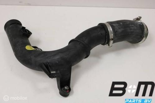 Laadluchtbuis Volkswagen Polo 6R, Auto-onderdelen, Motor en Toebehoren, Gebruikt