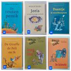 Boeken Roald Dahl, Boeken, Ophalen of Verzenden, Zo goed als nieuw