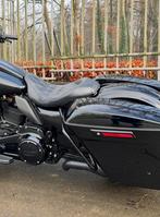 Harley Touring original solo zadel 2009-2024, Motoren, Ophalen of Verzenden