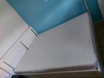 Bed met lade, Huis en Inrichting, Slaapkamer | Bedden, Ophalen, Zo goed als nieuw