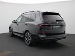 BMW X7 M60i xDrive 7ZIT | BOWERS & WILKINS | SKY LOUNGE | SH, Auto's, BMW, Automaat, Stof, Gebruikt, 2675 kg