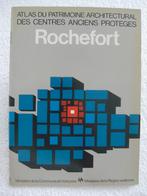 Rochefort – patrimoine architectural - EO 1984 - rare, Enlèvement ou Envoi, Utilisé