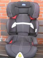 autostoel Chicco 15-36kg, Kinderen en Baby's, Autostoeltjes, Ophalen, Autogordel, 15 t/m 36 kg, Verstelbare rugleuning