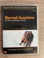 Eternal Sunshine of the Spotless Mind (QFC), Cd's en Dvd's, Ophalen of Verzenden