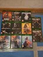 Xbox spellen 10€ per stuk., Ophalen, Zo goed als nieuw
