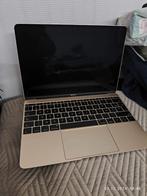 Apple MacBook (Retina,12 inch, begin 2015) DEFECT, Computers en Software, Ophalen of Verzenden, Gebruikt, 12 inch, MacBook