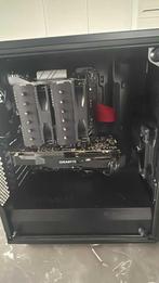 Budget Gaming PC, Computers en Software, Ophalen, Gaming