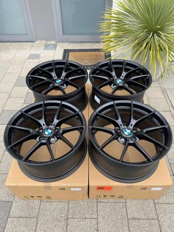 19” BMW Styling 763M - Origineel - 5x120 beschikbaar voor biedingen