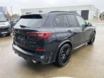BMW X5 X5 PHEV 3.0AS xDrive45e zeer nette wagen zie foto, Auto's, Gebruikt, Zwart, Leder, Bedrijf