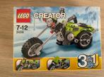 LegoCEATOR 3in1.  31018  Highway Cruiser 7-12j, Kinderen en Baby's, Speelgoed | Duplo en Lego, Ophalen, Zo goed als nieuw, Complete set