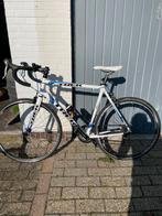 Trek race fiets, Fietsen en Brommers, Fietsen | Racefietsen, Ophalen, Gebruikt, Heren, Overige merken