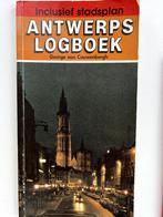 Antwerps logboek, Gelezen, België, Georges van Cauwenbergh, Ophalen of Verzenden