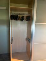 Ikea pax kleerkast 2m50 breed, 2m37 hoog, Ophalen, Gebruikt, Overige houtsoorten
