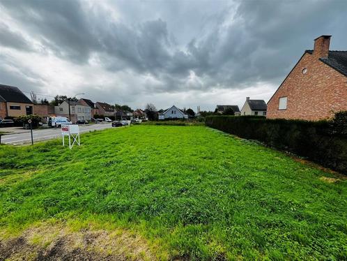 Grond te koop in Lier, Immo, Gronden en Bouwgronden, 500 tot 1000 m²