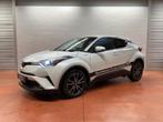 Toyota C-HR 1.8 C-HIC Toyota C-HR C-Hic 1.8 Hybride (Taxe: 7, Automaat, Euro 6, 72 kW, Wit