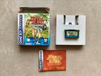 METAL SLUG ADVANCE CIB FAH - GAMEBOY ADVANCE, Games en Spelcomputers, Games | Nintendo Game Boy, Ophalen of Verzenden, Zo goed als nieuw