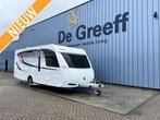 Kabe Imperial 560 XL KS, Caravans en Kamperen, Bedrijf, Kabe, Rondzit