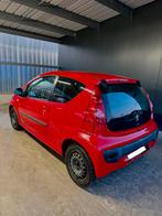 Peugeot 107 1.4 HDI, Auto's, Grijs, Particulier, Te koop, 3 deurs