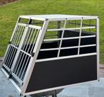 Honden bench voor grote honden ! Met antislip H70/B104/D90, Dieren en Toebehoren, Ophalen, Zo goed als nieuw