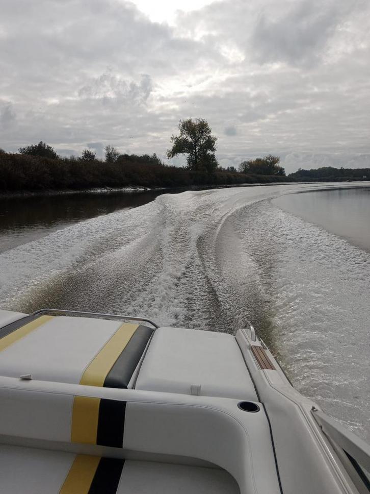 Bootverhuur met schipper, Sports nautiques & Bateaux, Sports Nautiques & Bateaux Autre, Enlèvement