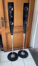 LG, Audio, Tv en Foto, Luidsprekerboxen, Ophalen, Gebruikt