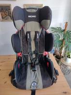 Recaro hero autostoeltje, Ophalen, Zo goed als nieuw, Isofix