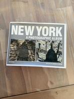 New York a photographic album, Vacances, Vacances | City-trips