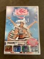DVD K3 - De Wereld Rond (nieuw), CD & DVD, DVD | Enfants & Jeunesse, Tous les âges, Enlèvement ou Envoi, Neuf, dans son emballage