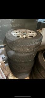 Bmw janten winter banden, Auto-onderdelen, Ophalen