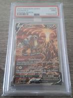 Pokemon lot te koop: psa slabs + hits, Ophalen, Zo goed als nieuw