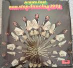 James Last -Non Stop Dancing 1974, Cd's en Dvd's, Ophalen, Zo goed als nieuw