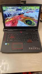 Prachtig acer gaming laptop predator 17 G9-793, 17 inch of meer, Acer, Gebruikt, 64 GB of meer