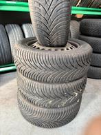 Tekoop 2dehands winterbanden, Auto-onderdelen, Ophalen, 16 inch, Winterbanden, Personenwagen