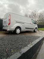 Ford transit custom, Auto's, Automaat, Stof, Euro 6, Particulier