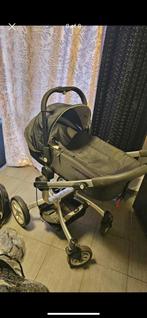 Kinderwagen 3in1 Graco, Ophalen, Zo goed als nieuw, Kinderwagen