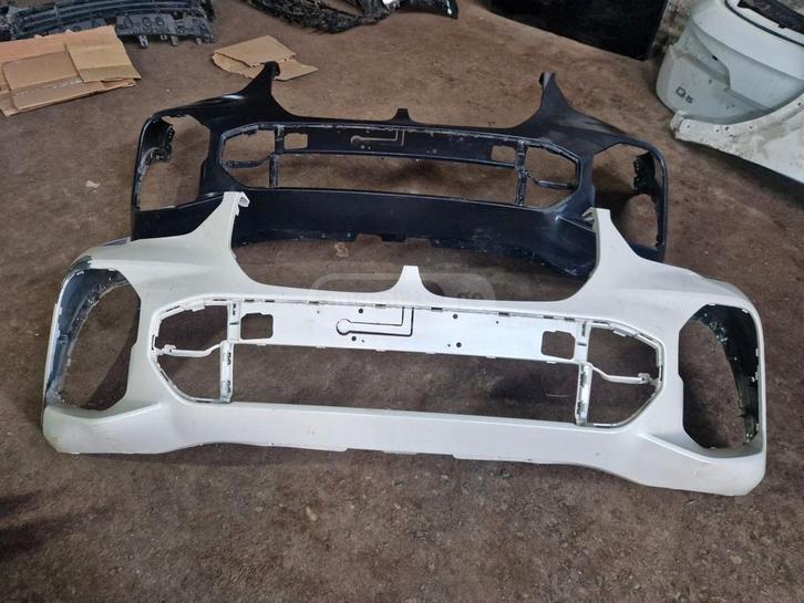 pieces BMW X5 G05 Pack M, Auto-onderdelen, Carrosserie, BMW, Voor, Achter, Gebruikt, Ophalen