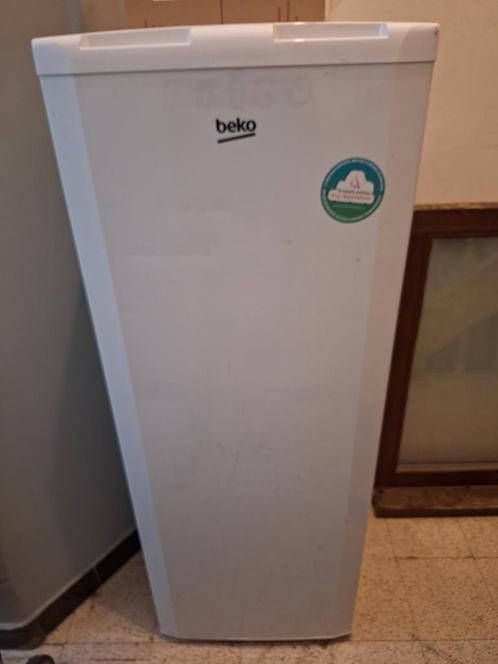 Beko, Elektronische apparatuur, Koelkasten en IJskasten, Gebruikt, Ophalen