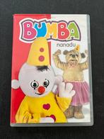 Dvd bumba niet gebruikt, Ophalen of Verzenden, Zo goed als nieuw