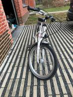 Puky skyride 20 inch, Vélos & Vélomoteurs, Enlèvement, Utilisé, 20 pouces